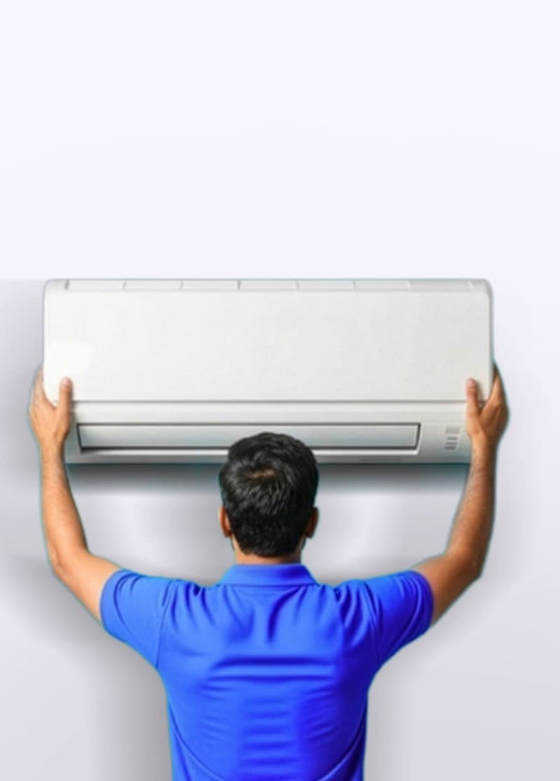 AC Repair & Service Home Service in Lahore