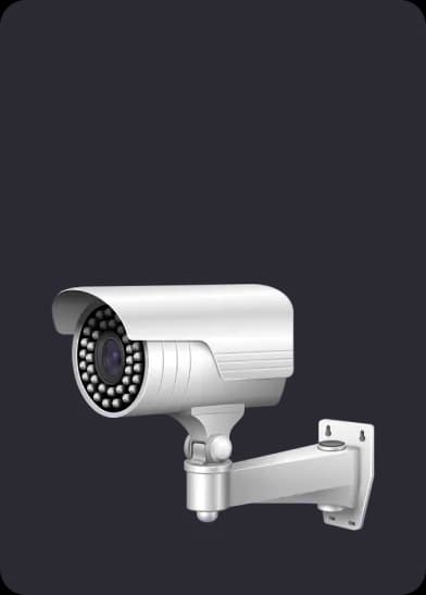 CCTV Cameras Home Service in Lahore