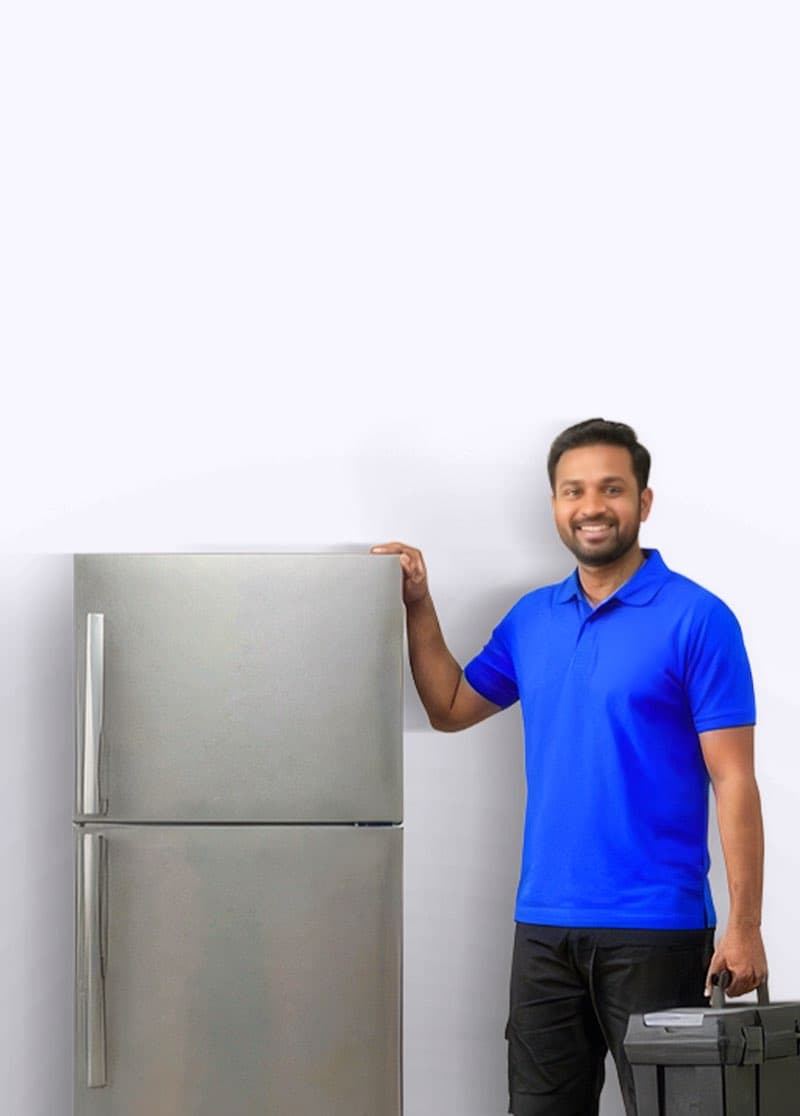 Fridge & Refrigerator Home Service in Lahore
