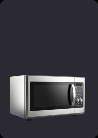 Microwave Oven Home Service in Lahore