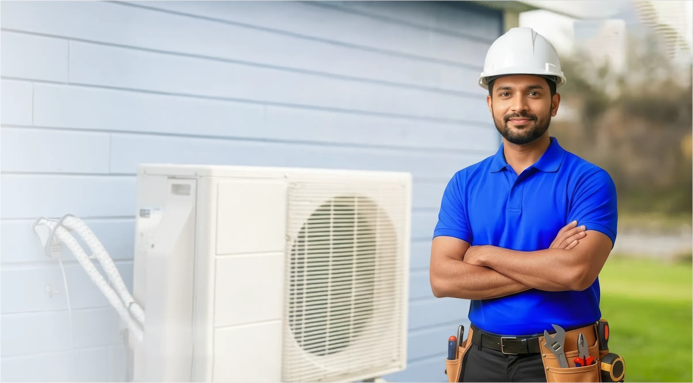 SuperFixer — Lahore's Premier Home Repair Service