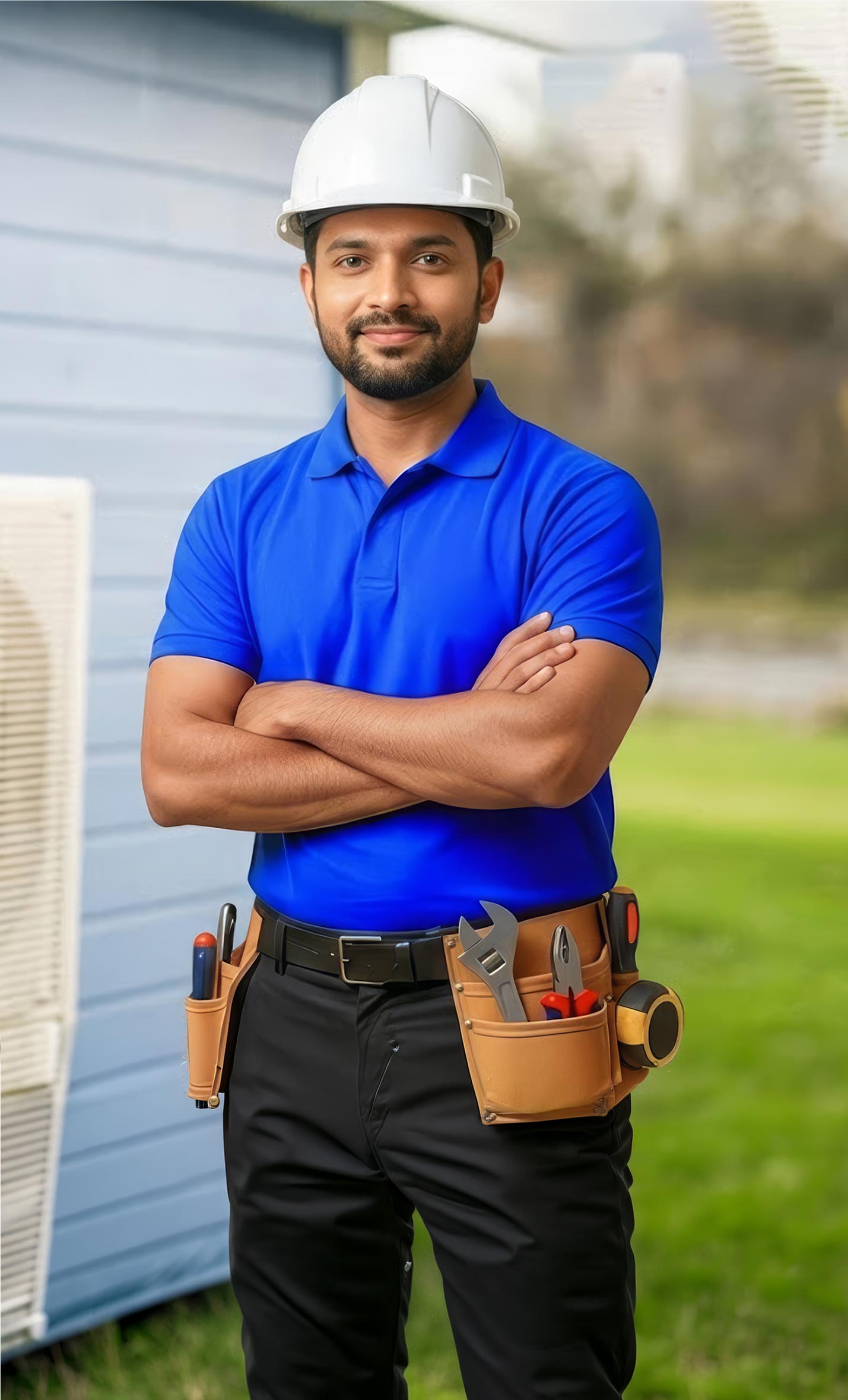 SuperFixer — Lahore's Premier Home Repair Service